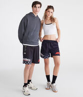 Formula 1® Racing Mesh Shorts 6"