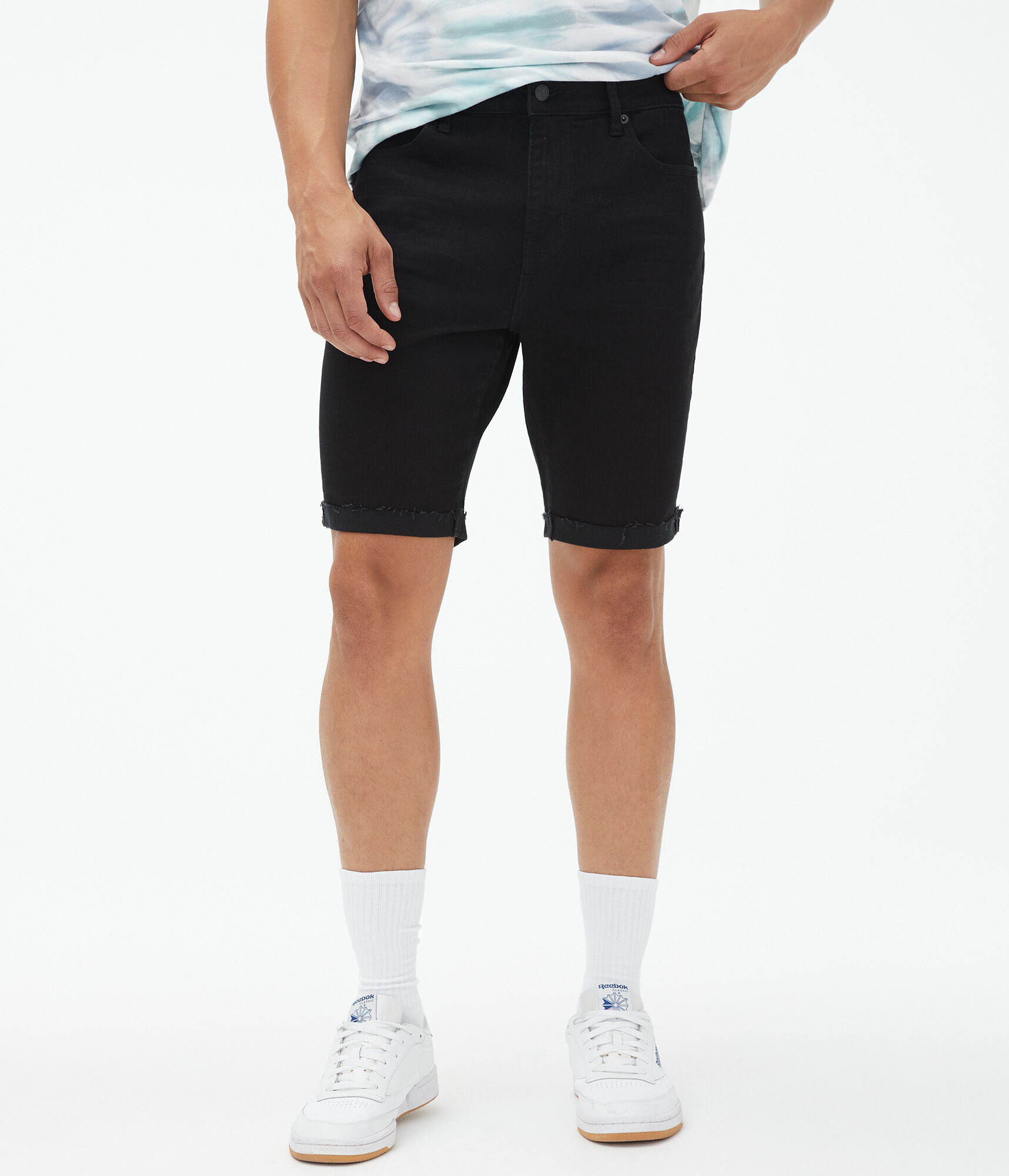 Colored Denim Shorts for Men \u0026 Guys 