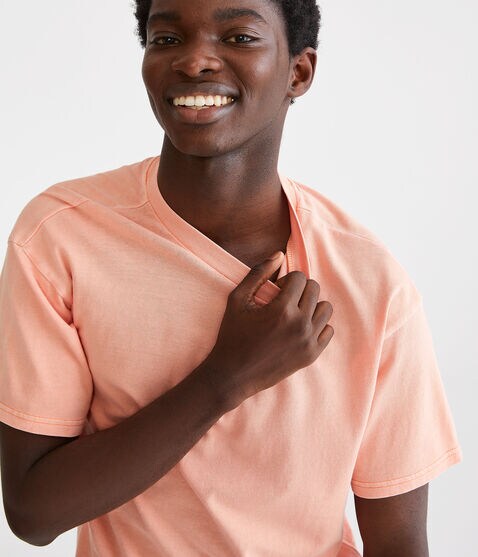 Essential Crew Tee