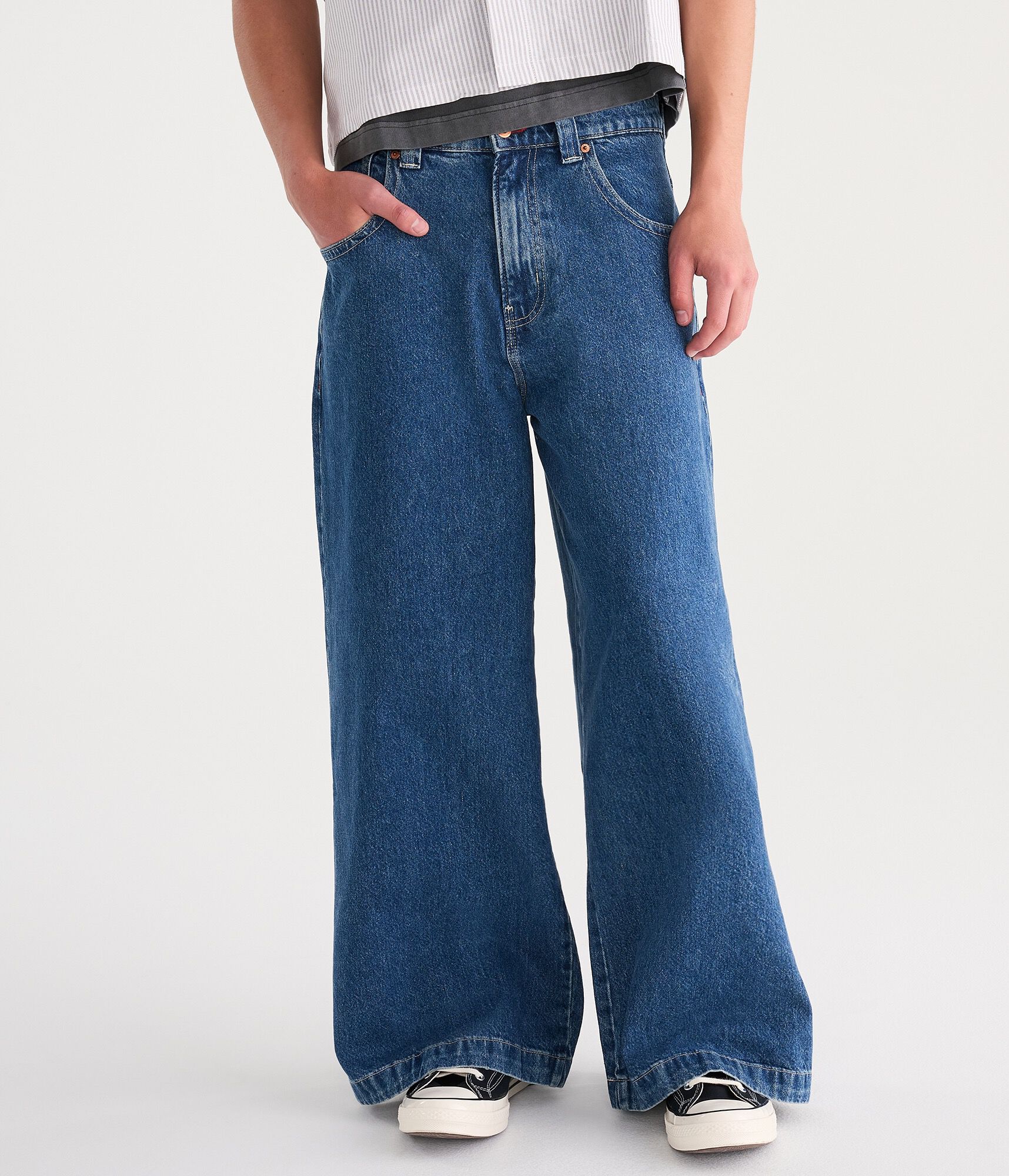 Mega Baggy Jean