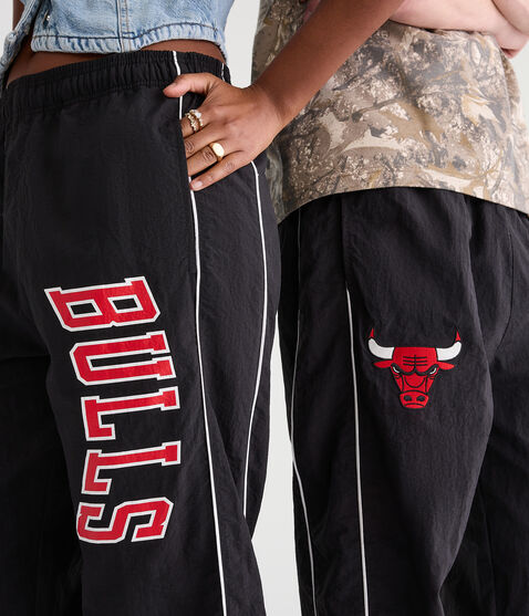 Chicago Bulls Track Pants Chicago Bulls Track Pants