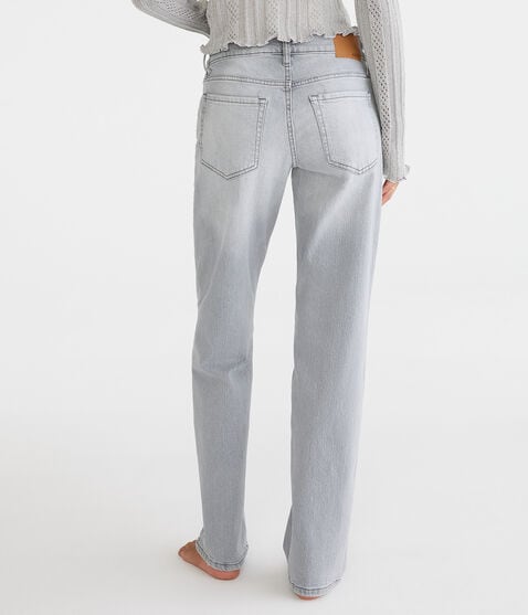 Low-Rise Baggy Jean Low-Rise Baggy Jean
