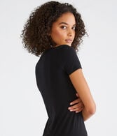 Sound Of Soul Glitter Graphic Tee