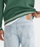 Loose Straight Jean