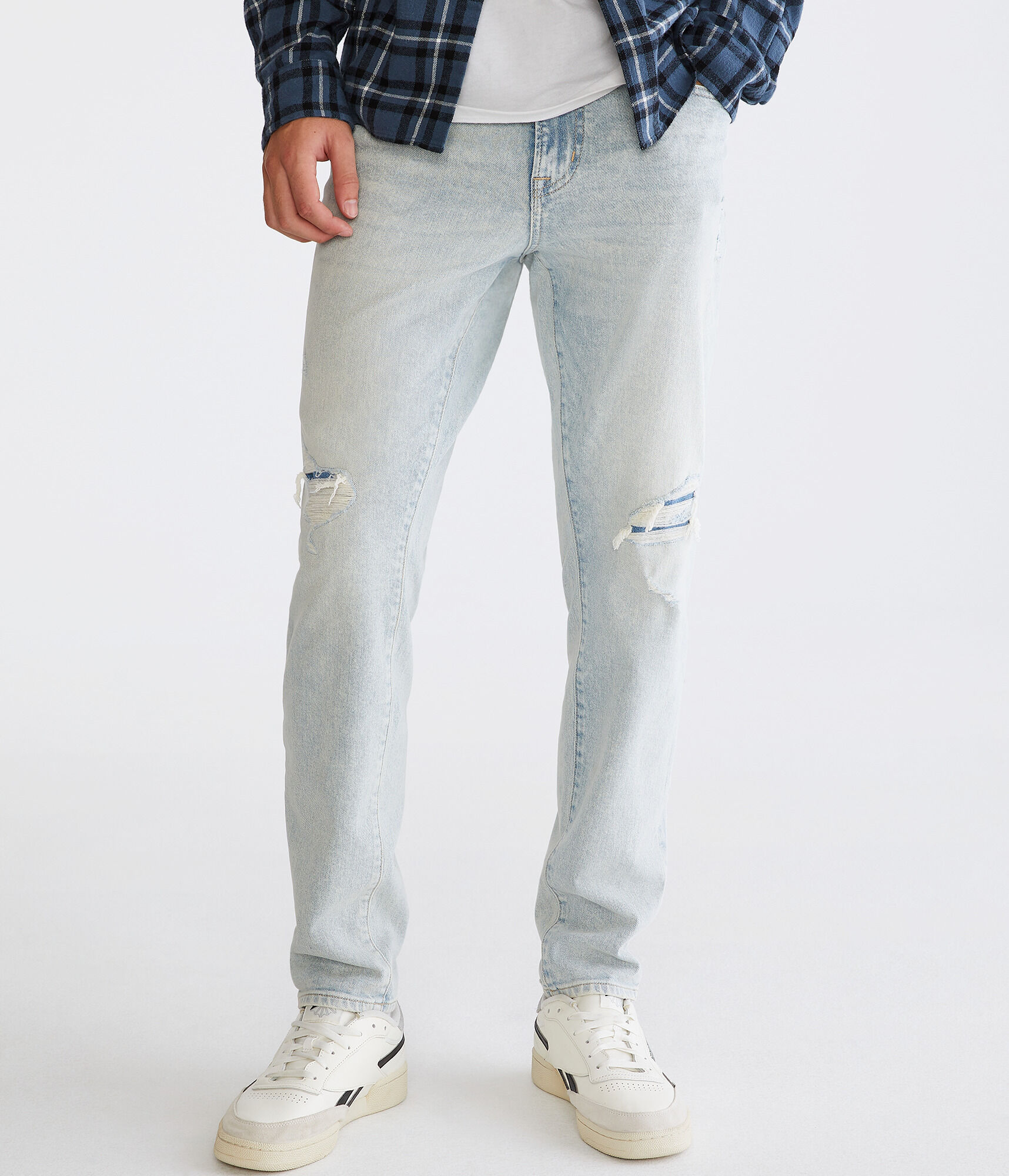 KND Athletic Skinny Jean