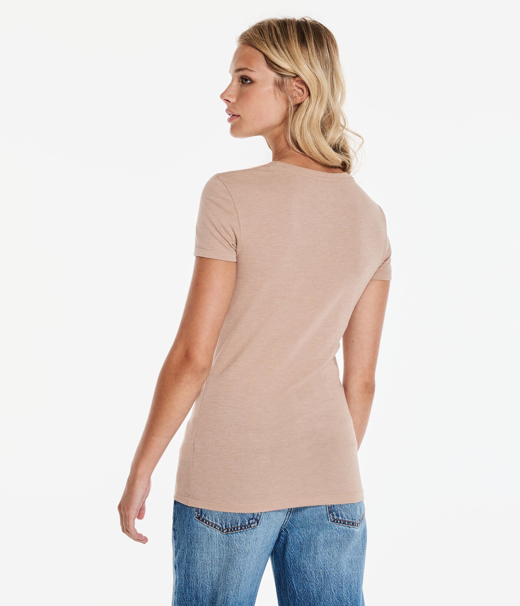 Aeropostale 87 Crest Graphic Tee