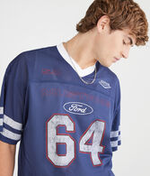 Ford Mustang 64 Mesh Top