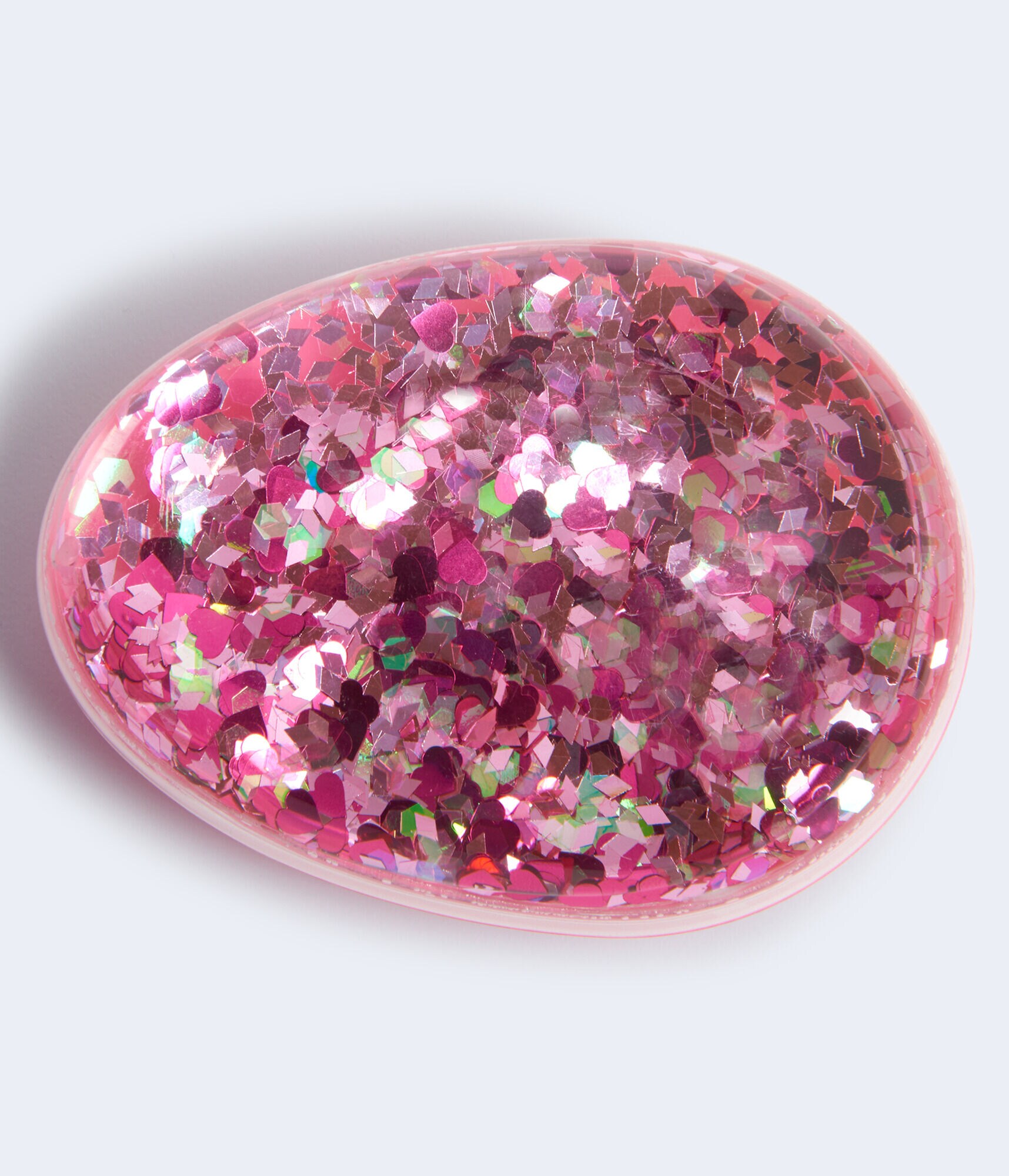 Glitter Detangling Hairbrush