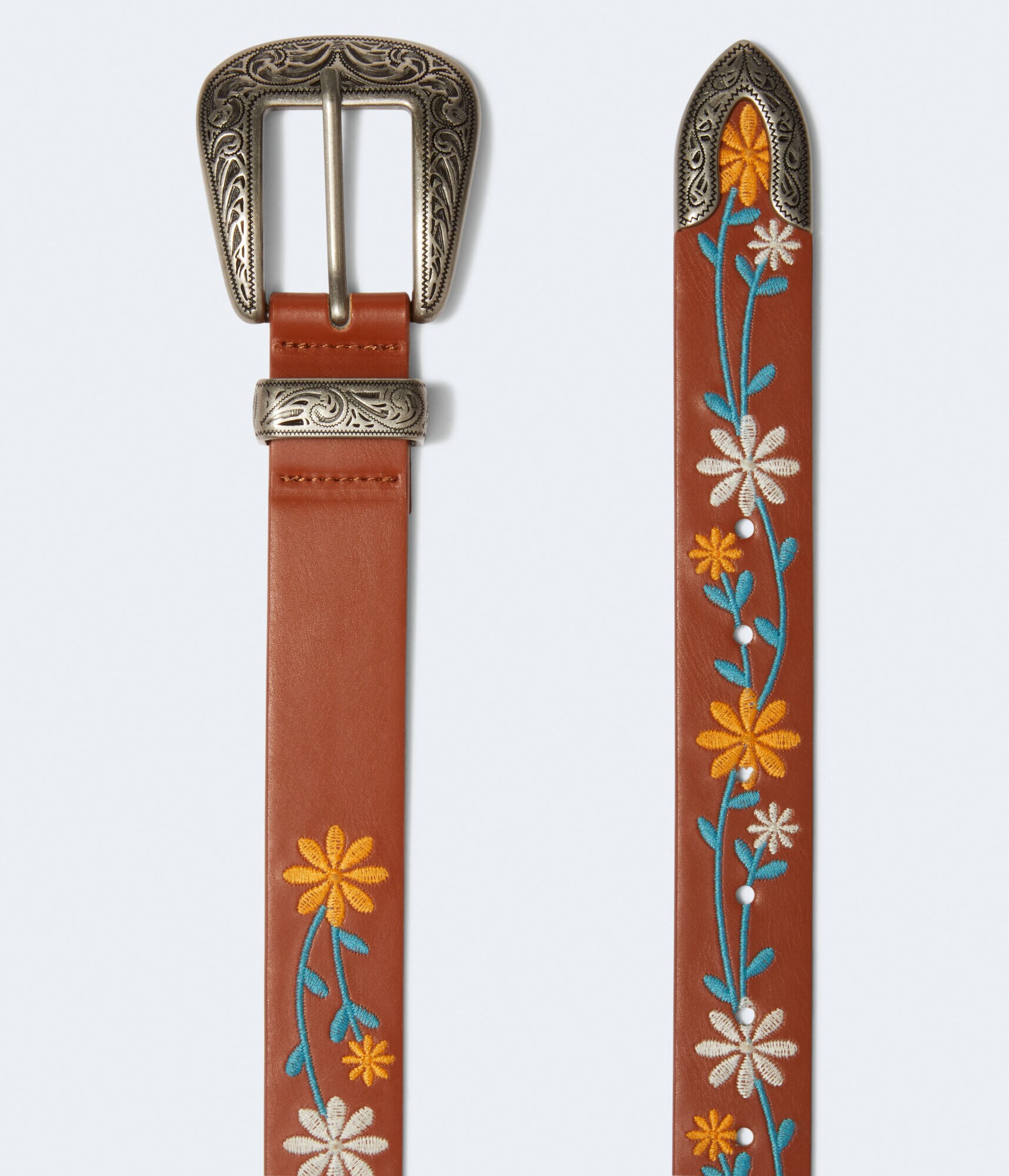 n.k atelier flower belt フリルベルト n.k atelier flower belt うさぎ付き フリルベルト