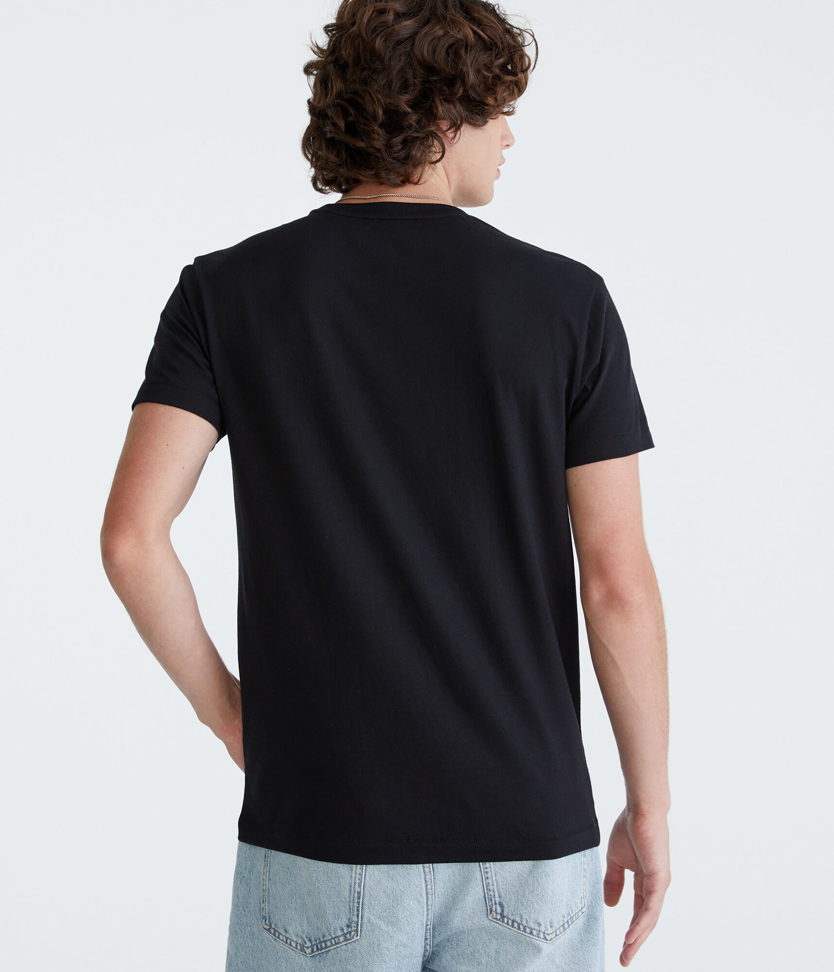 Rolling Dice Graphic Tee