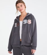 Cloud Soft 1998 Full-Zip Hoodie