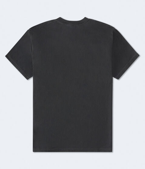 WWE Stone Cold Relaxed Graphic Tee WWE Stone Cold Relaxed Graphic Tee