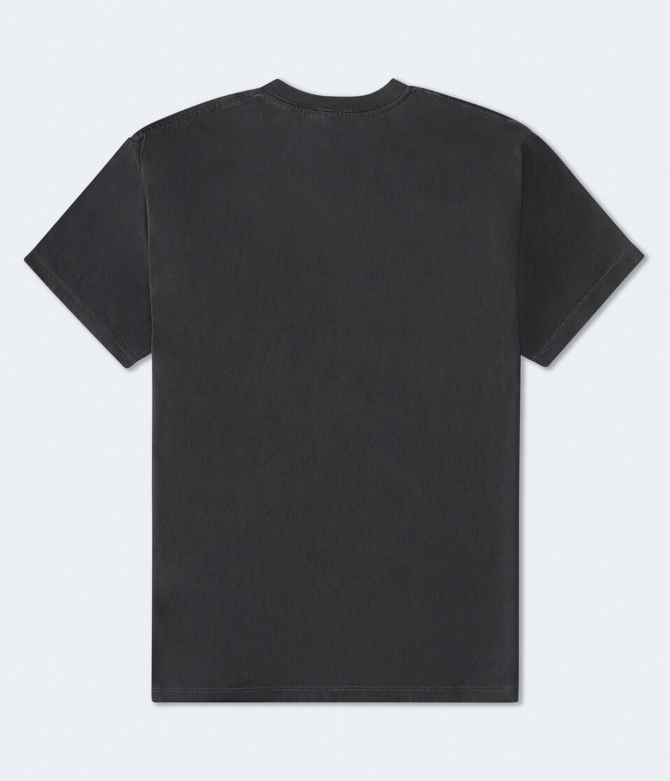 WWE Stone Cold Relaxed Graphic Tee