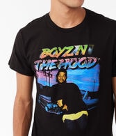 Boyz N The Hood Graphic Tee***