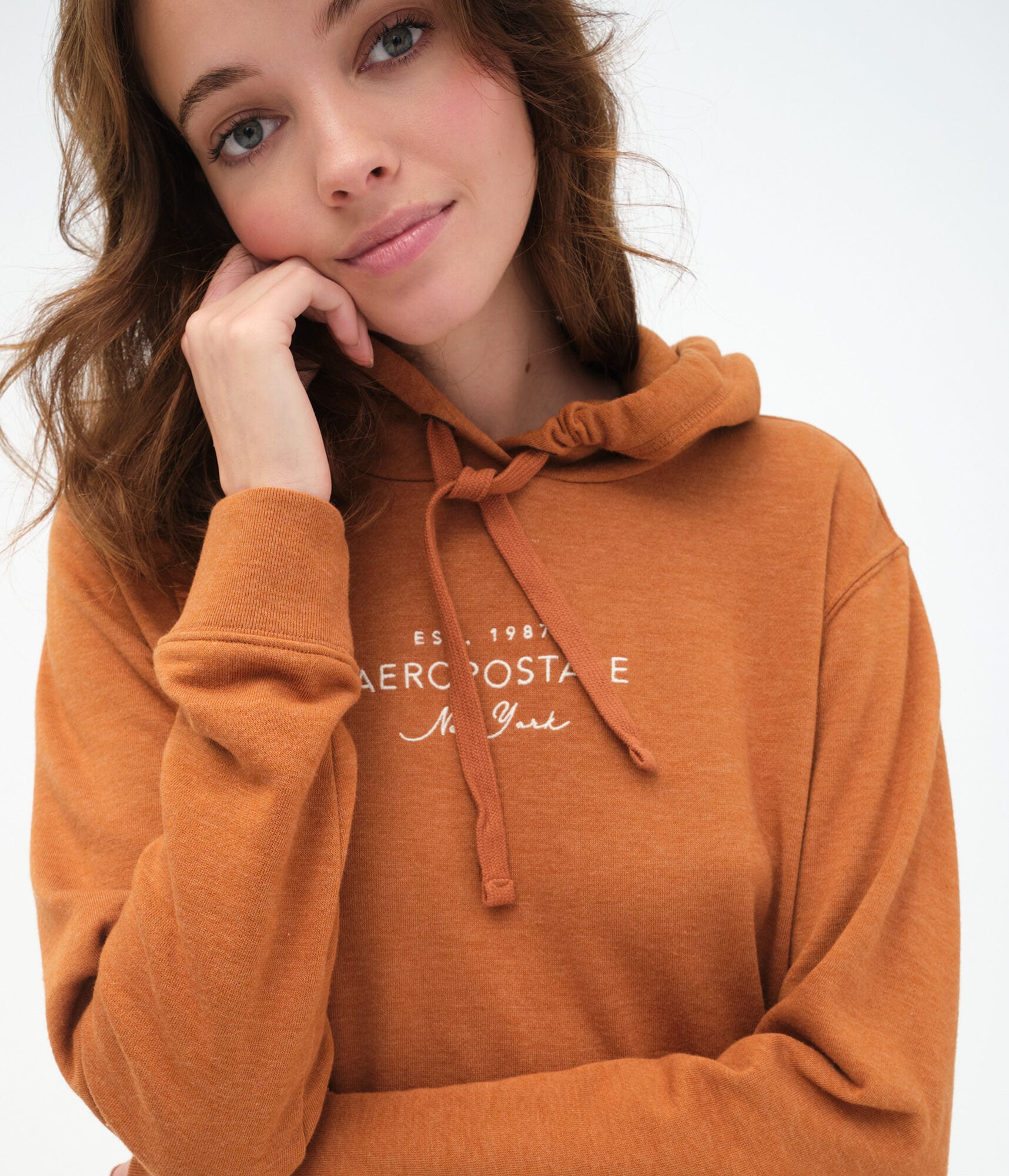 pullover aeropostale