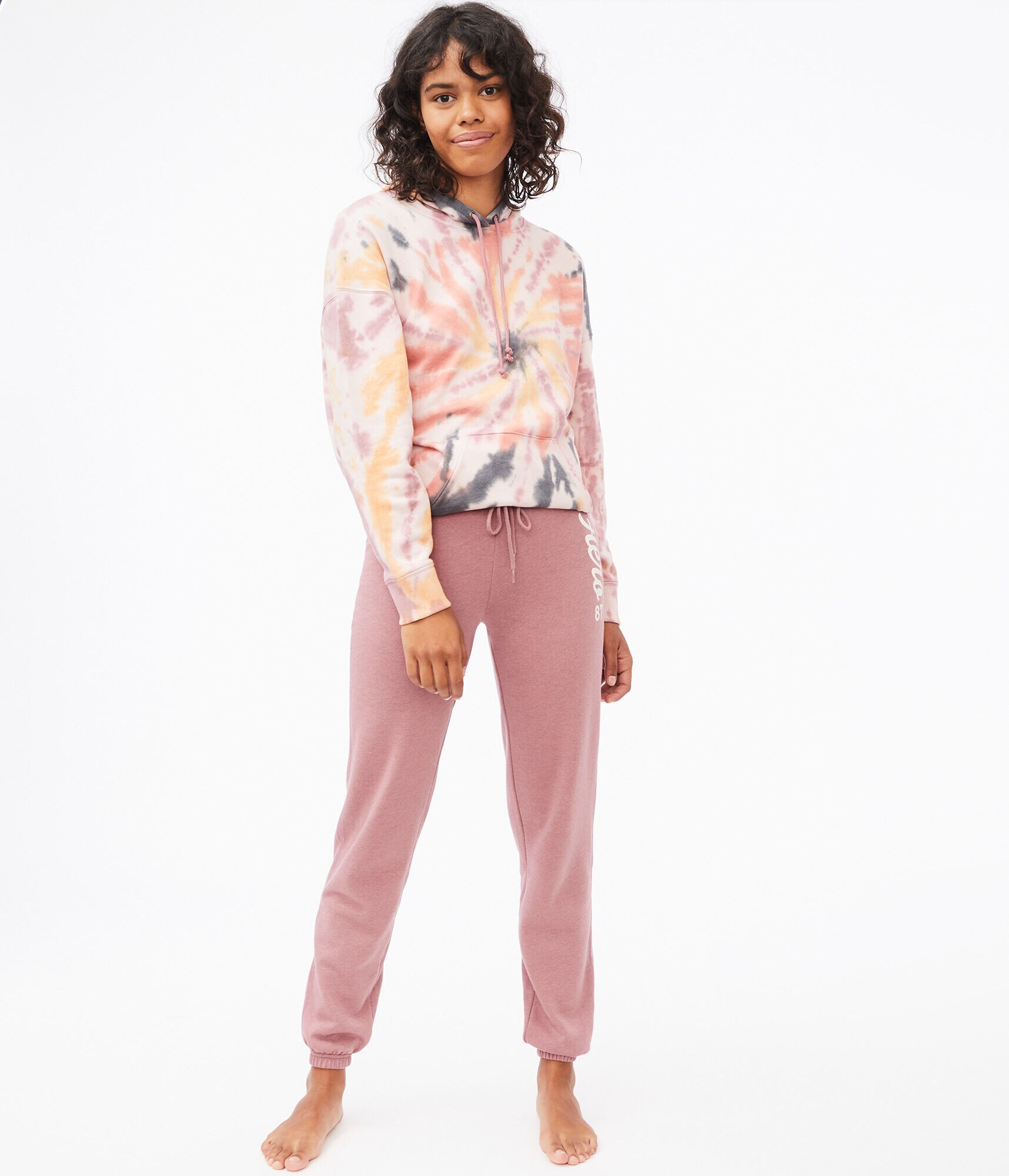 Aero 87 Cinched Sweatpants