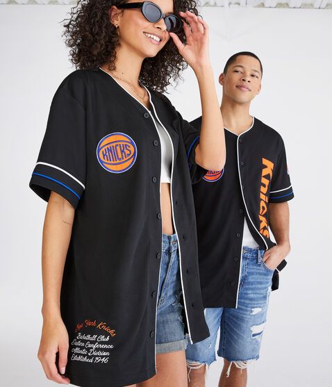 New York Knicks Top
