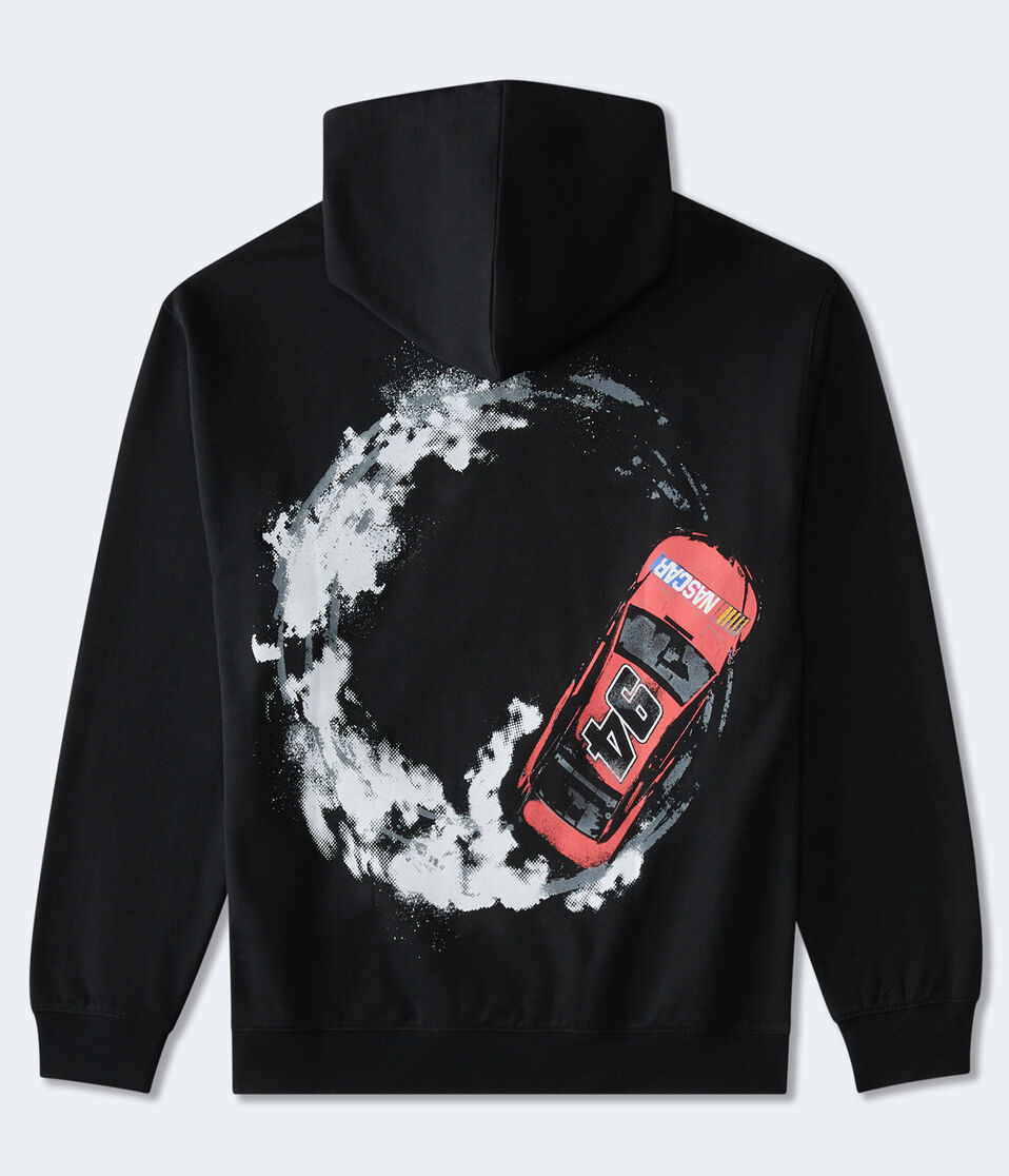 NASCAR Pullover Hoodie