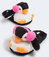 Penguin Slipper