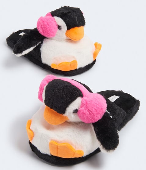 Penguin Slipper Penguin Slipper