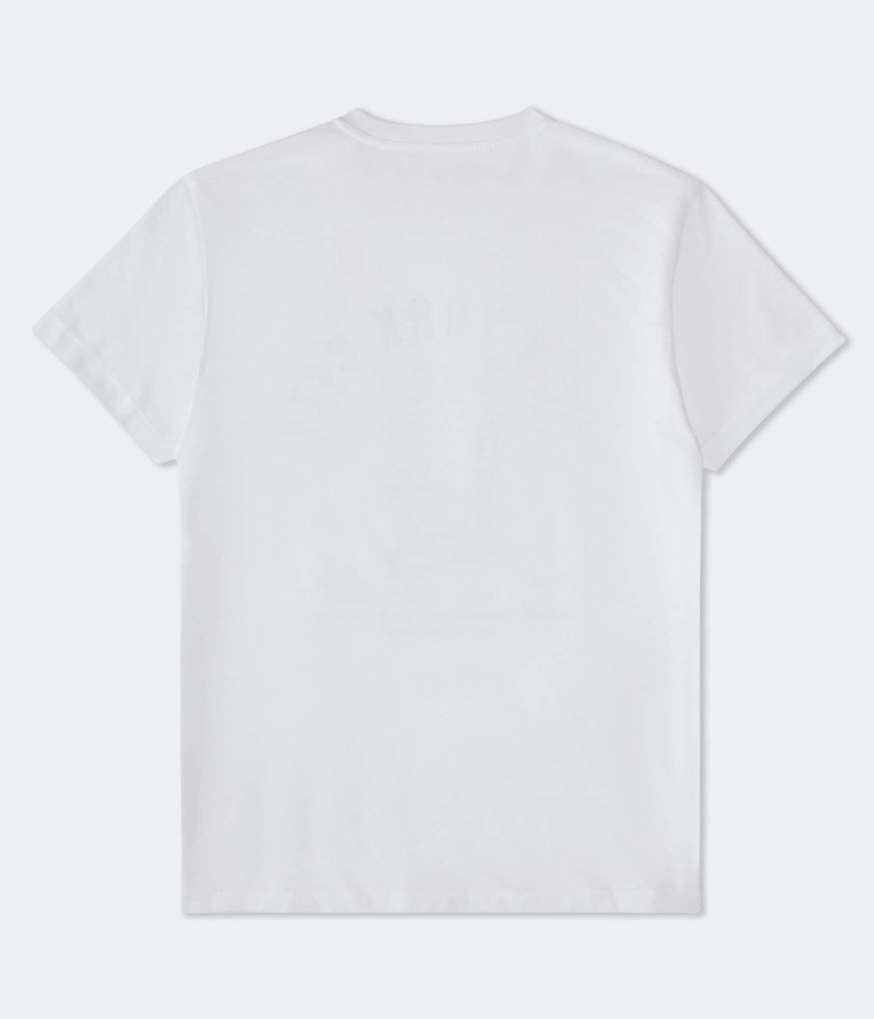 New York City Lady Liberty Graphic Tee