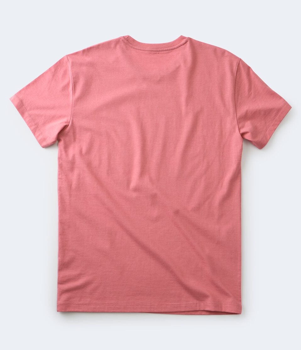Times Square Graphic Tee