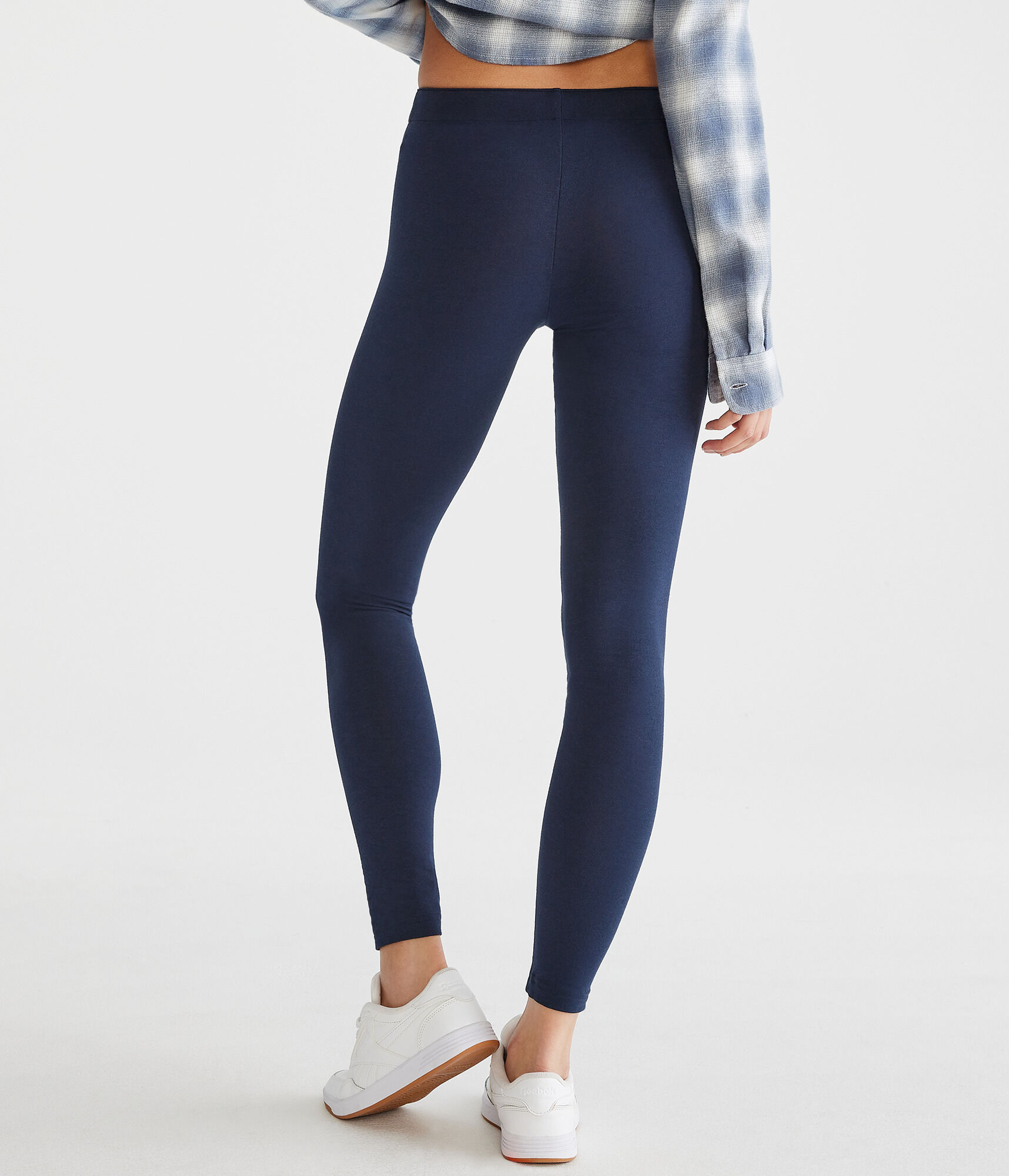 High-Waisted Perfect Leggings