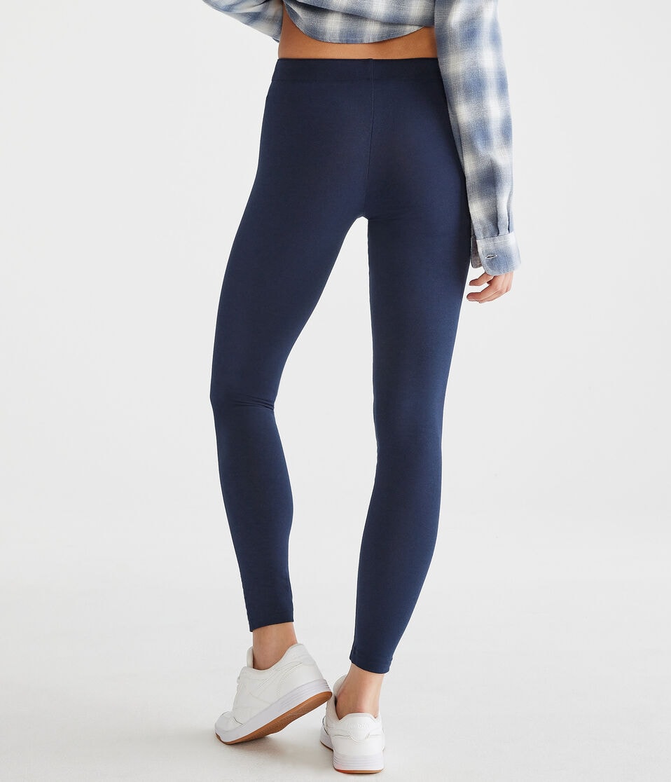 High-Rise Perfect Leggings