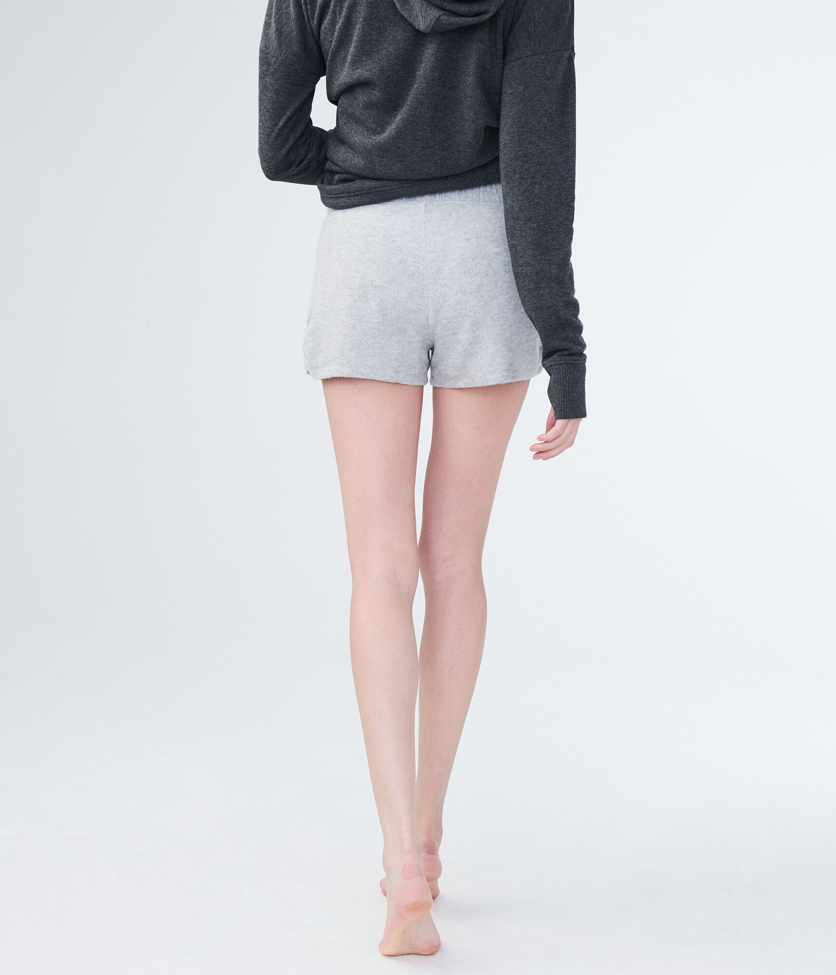 lld seriously soft ruched