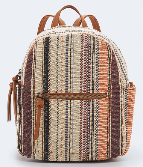 cognac leather backpack womens with stripe Marianna Brown Genuine maluniers then Wendy is the perfect bag for you.Seamless transition from daywear to evening wearWendy is subtle and sophisticated Designer Clothes, Shoes & Bags