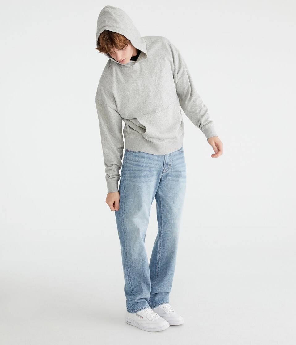Relaxed Jean