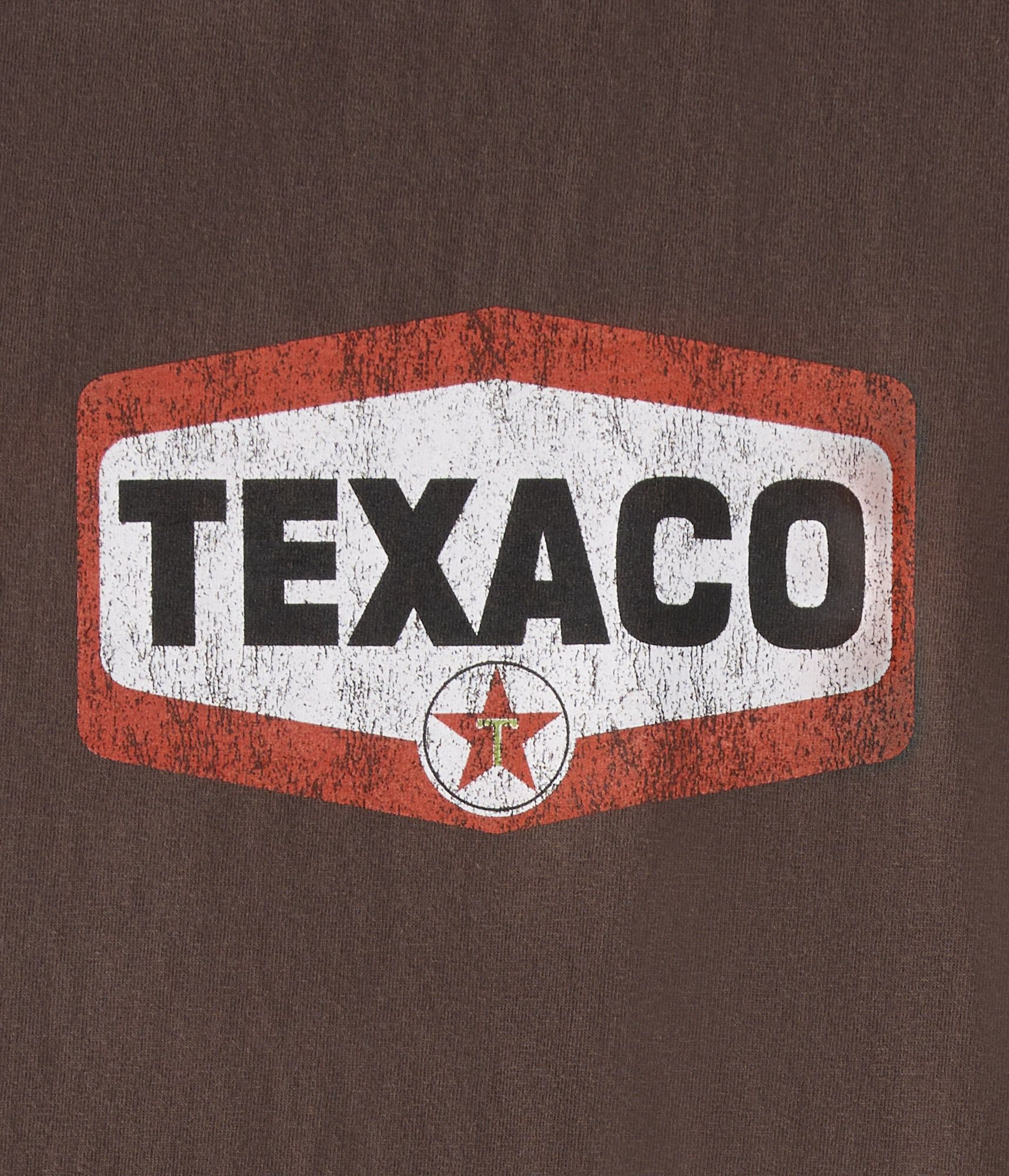 Texaco Anti-Freeze Relaxed Graphic Tee