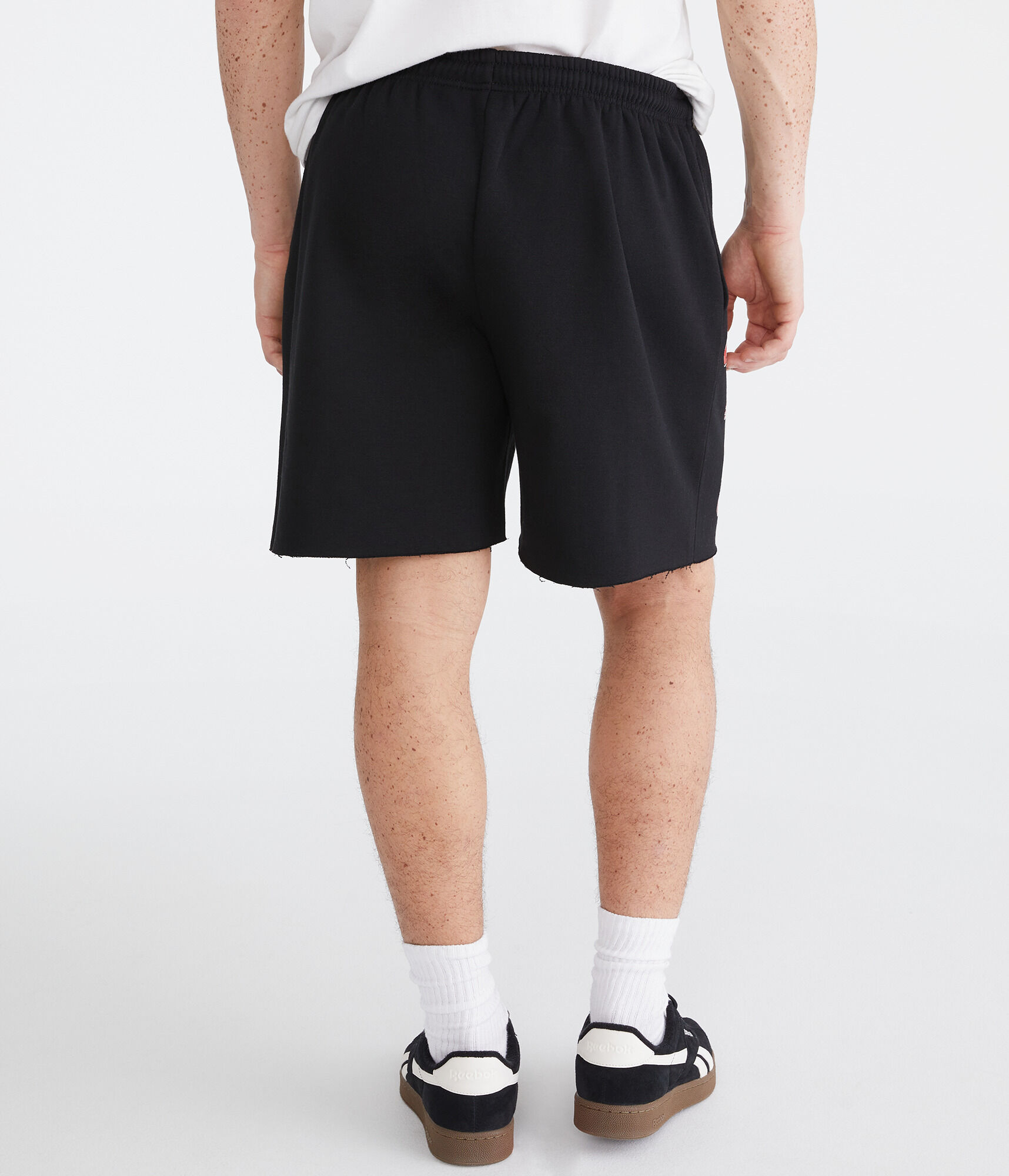 Marvel | Aero Spider-Man Fleece Shorts 6”