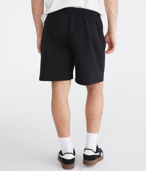 Marvel | Aero Spider-Man Fleece Shorts 6”