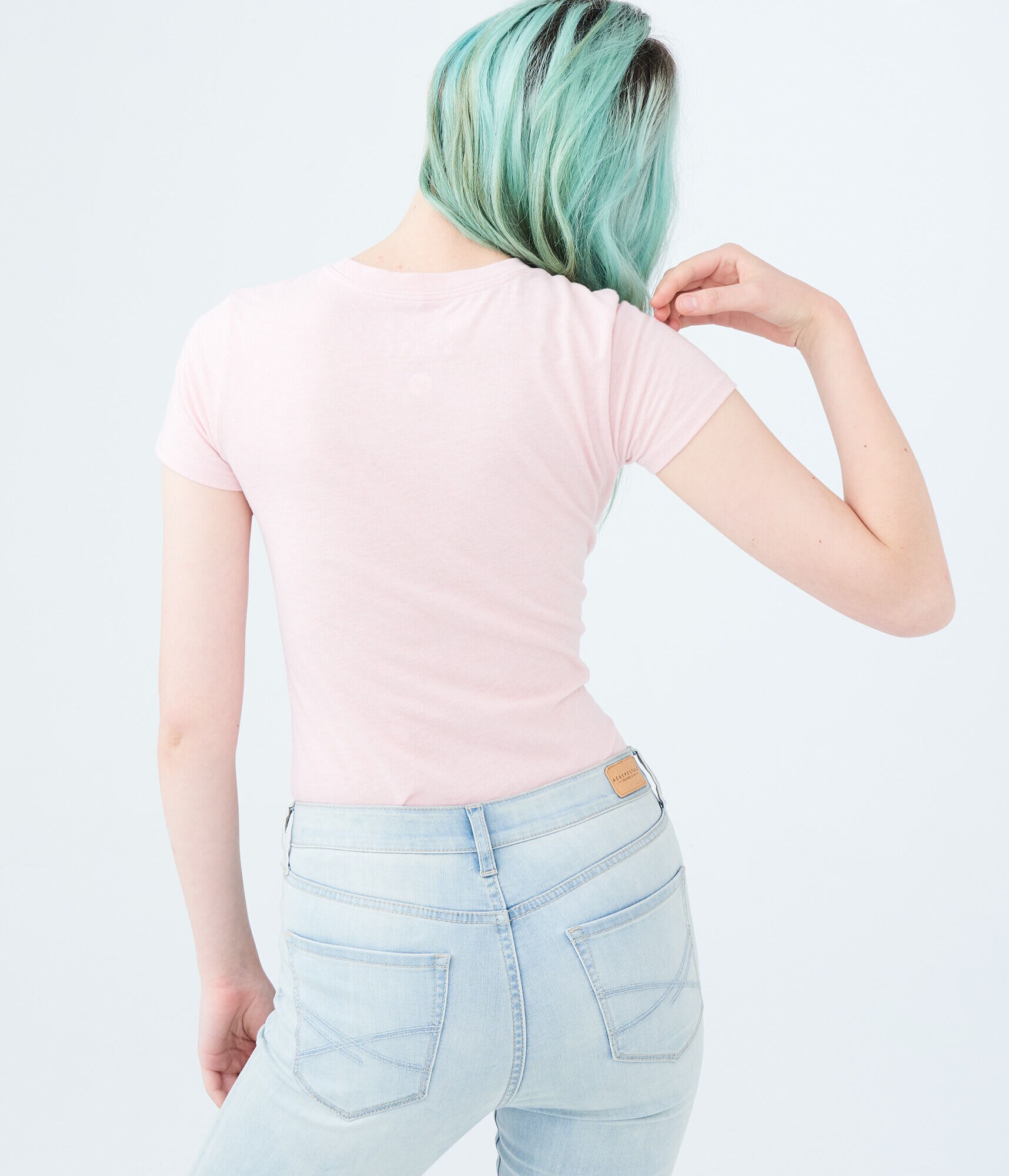 Free State Blossoming Roses Graphic Tee