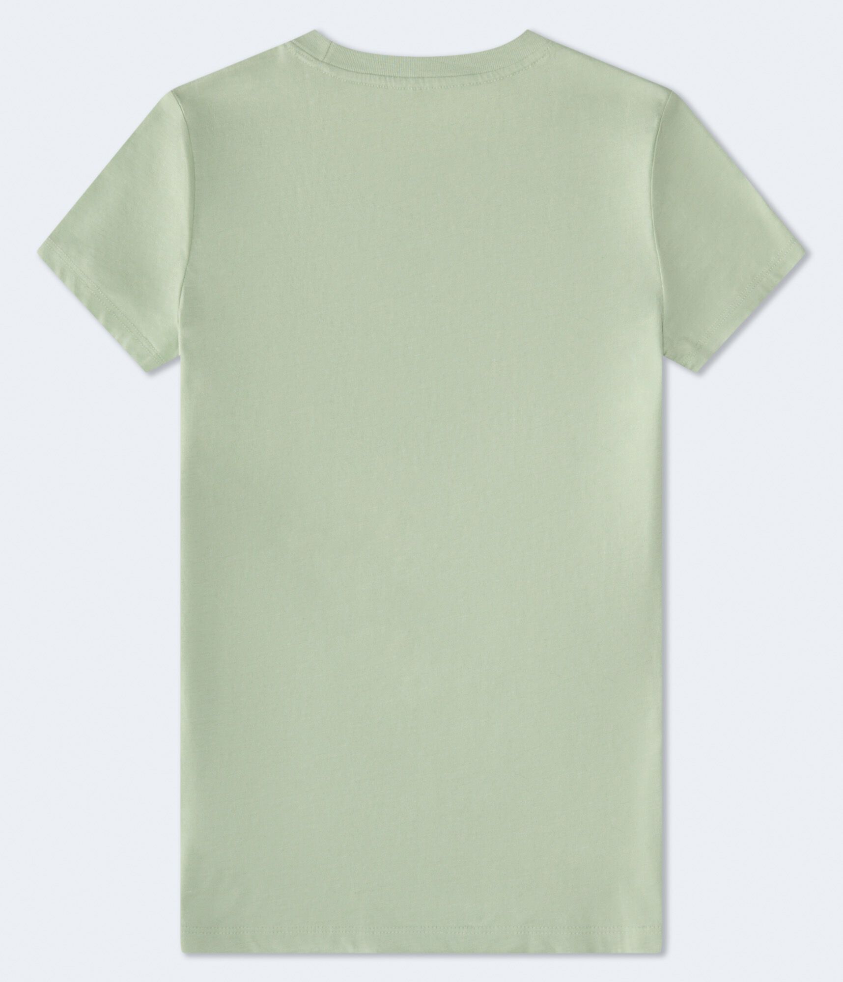 Aeropostale Arch Foil Graphic Tee