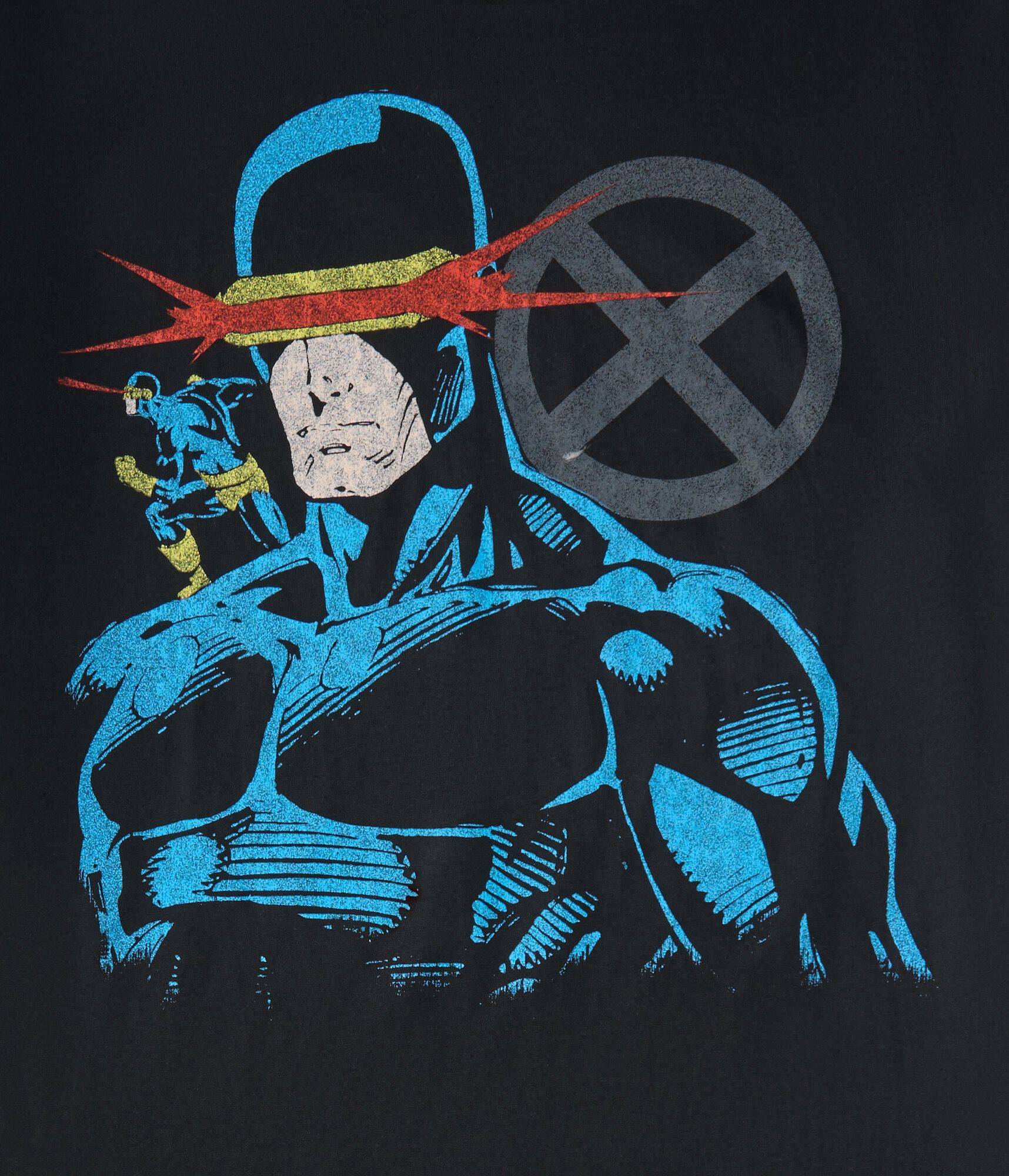 X-Men Cyclops Relaxed Graphic Tee