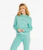 Aero Original Brand Pullover Hoodie