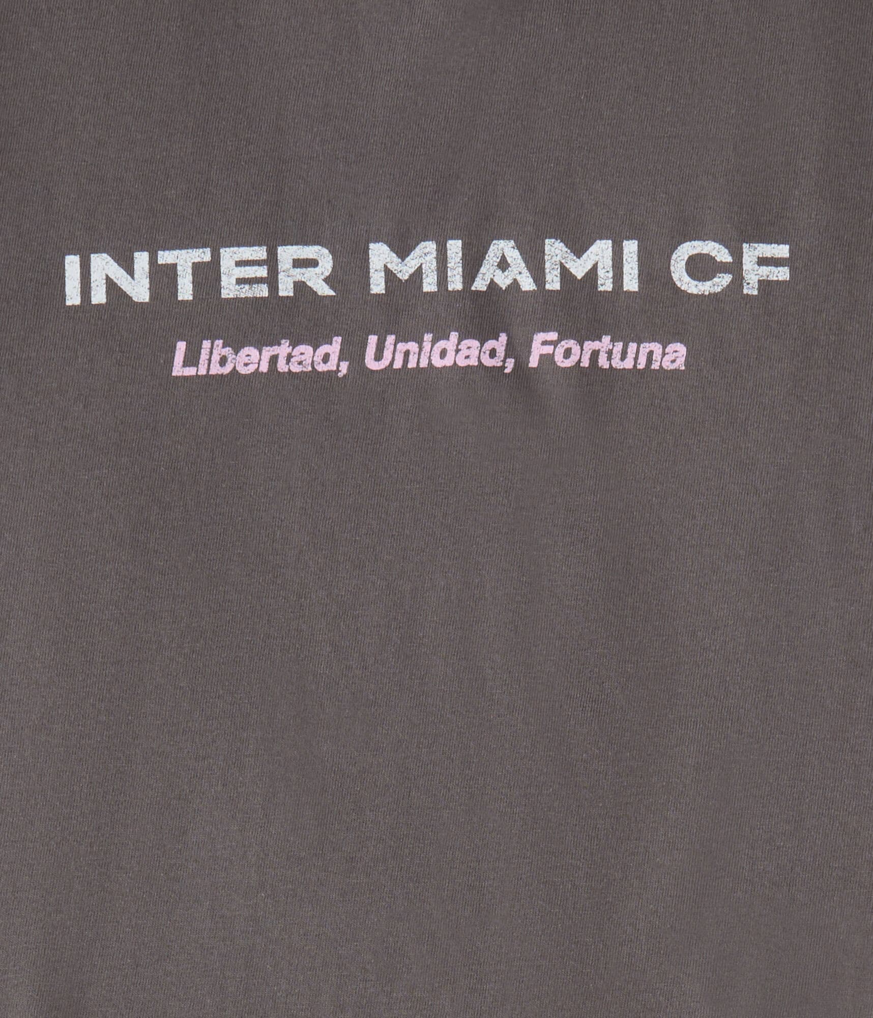Inter Miami CF Relaxed Graphic Tee