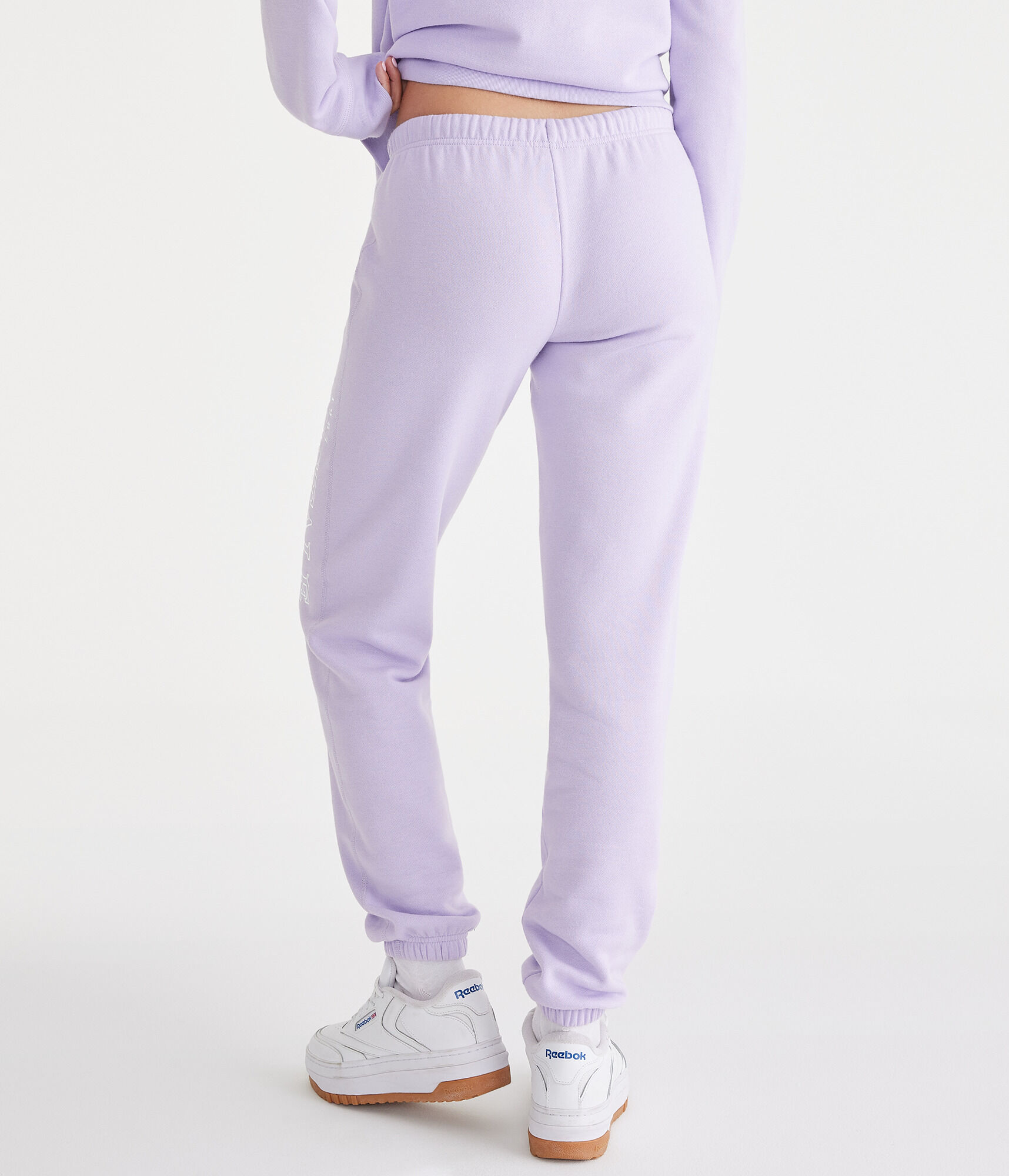 Aeropostale Original Brand Jogger Sweatpants