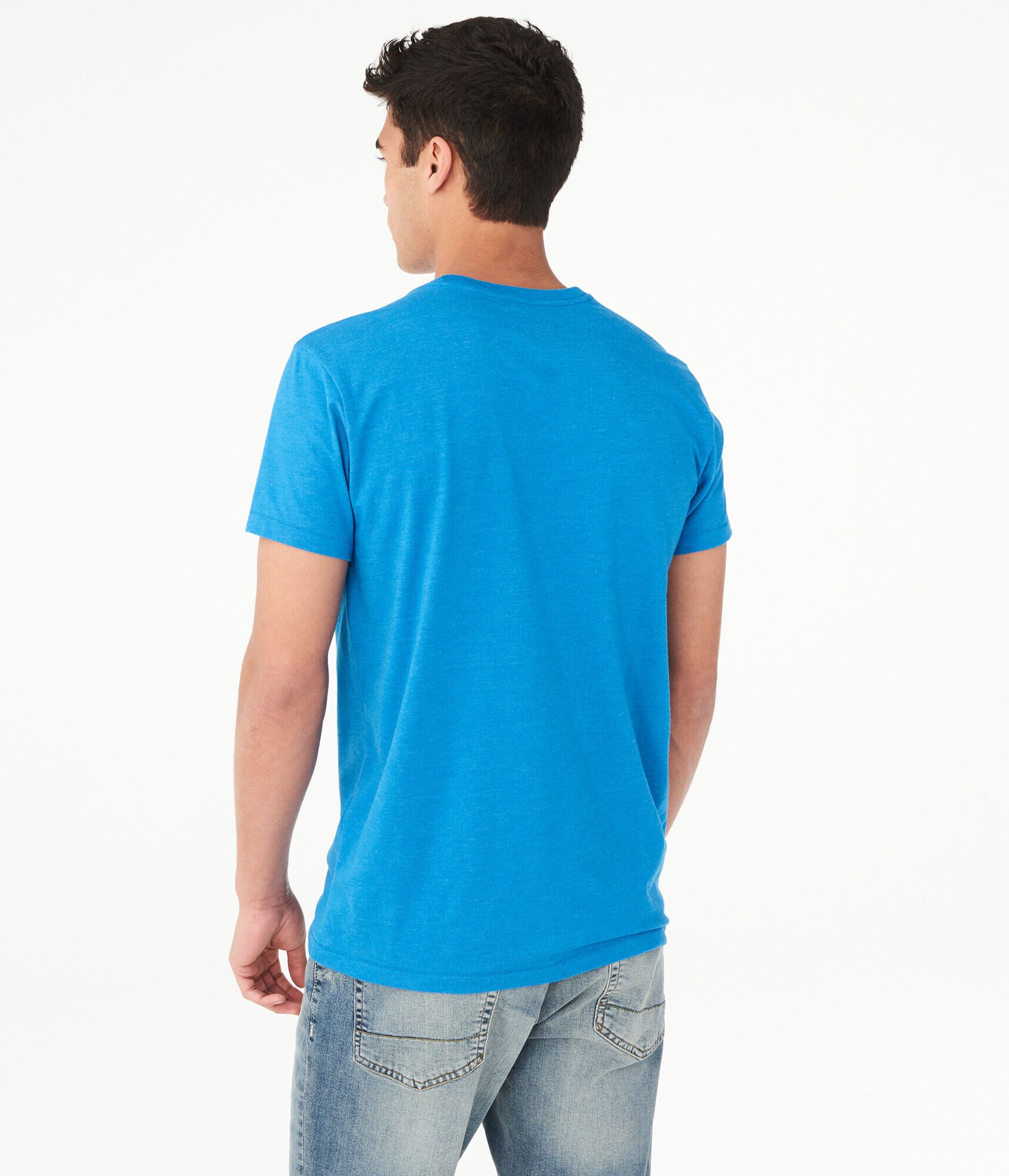 Brooklyn New York Graphic Tee