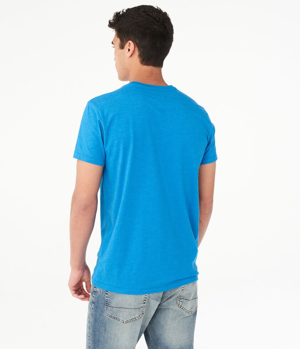 Brooklyn New York Graphic Tee