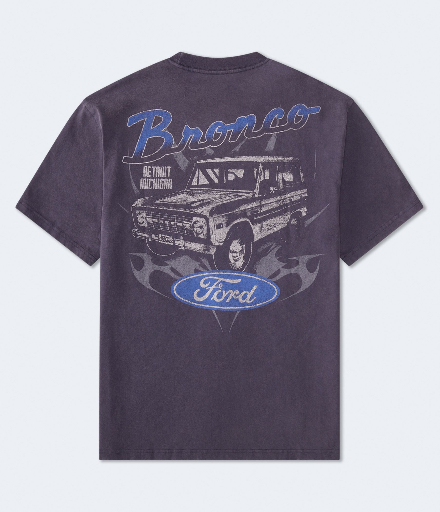 Ford Bronco Relaxed Graphic Tee