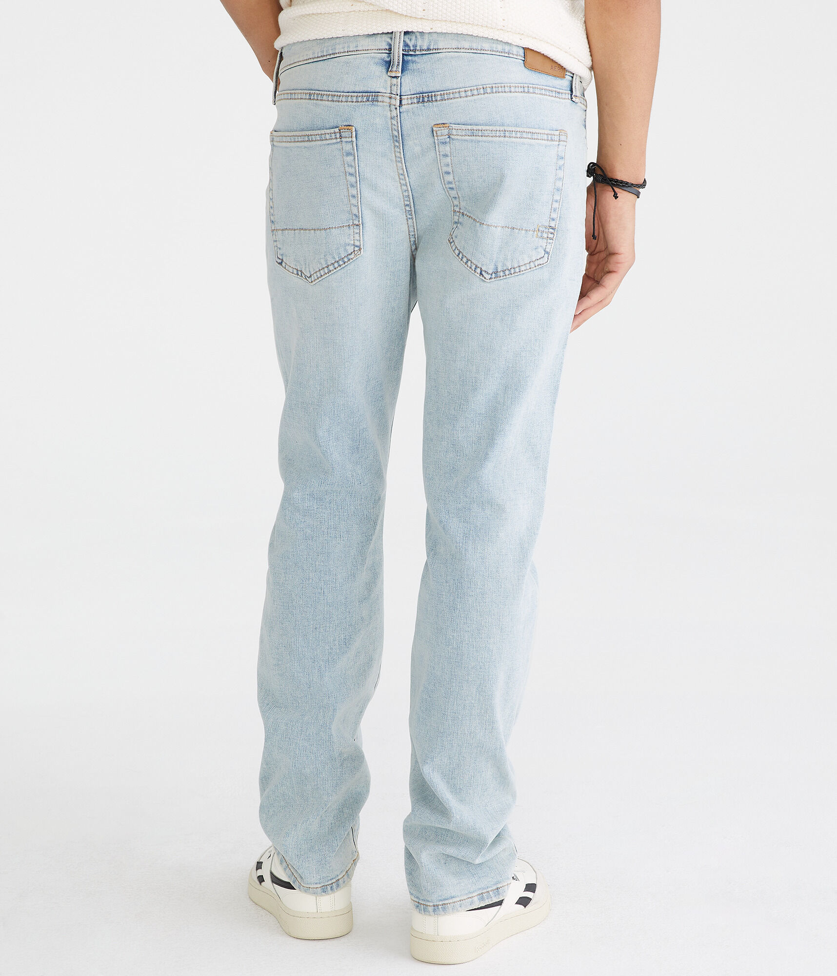 ★andar★ Air Denim Straight Fit Jeans 64193200_962_main.jpg