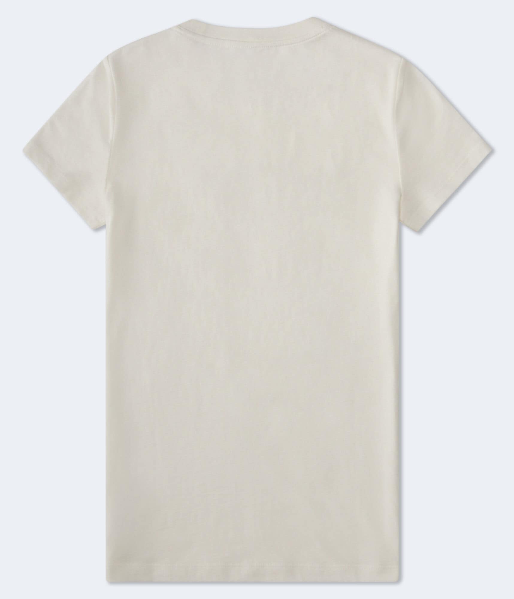 Aeropostale Cherry Heart Graphic Tee