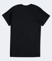 Dopey Dwarf Oversized Graphic Tee