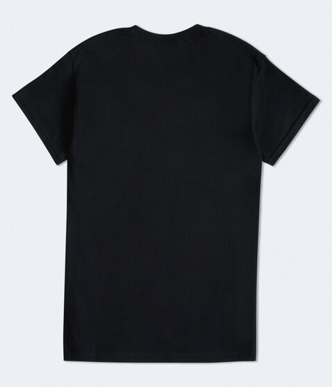 Dopey Dwarf Oversized Graphic Tee