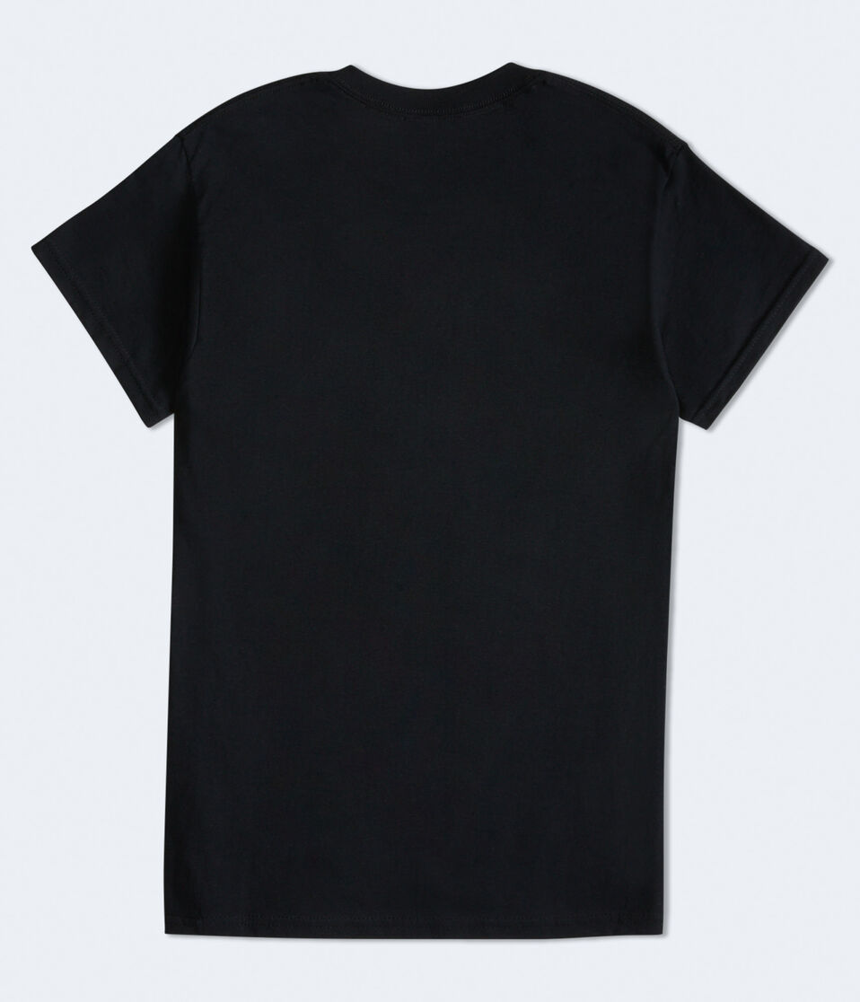 Dopey Dwarf Oversized Graphic Tee