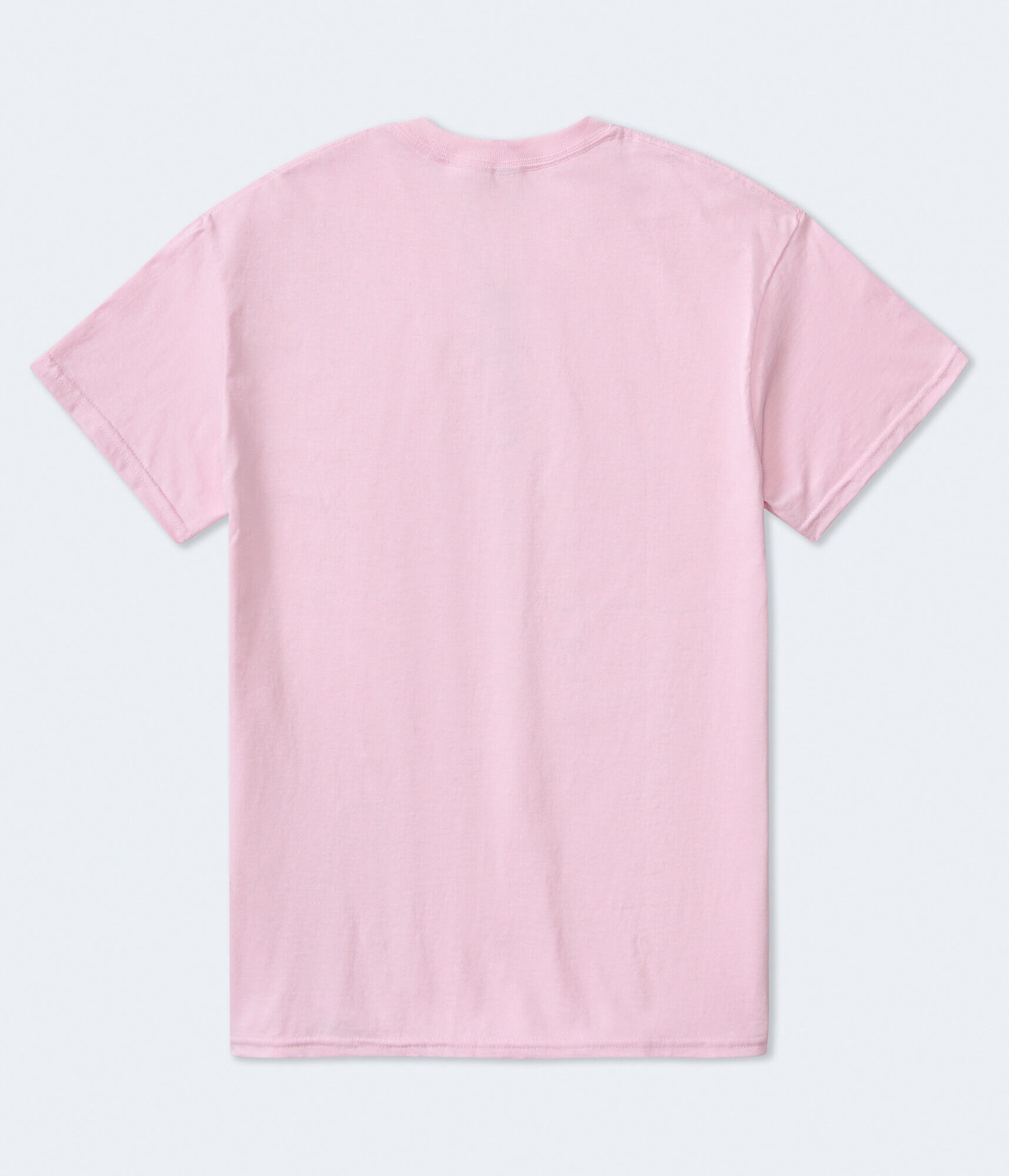 Hello Kitty And Friends Oversized Graphic Tee