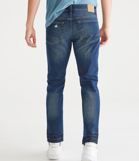 Skinny Jean Skinny Jean